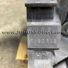 B18C DC2 Integra Type R 98spec Long Block